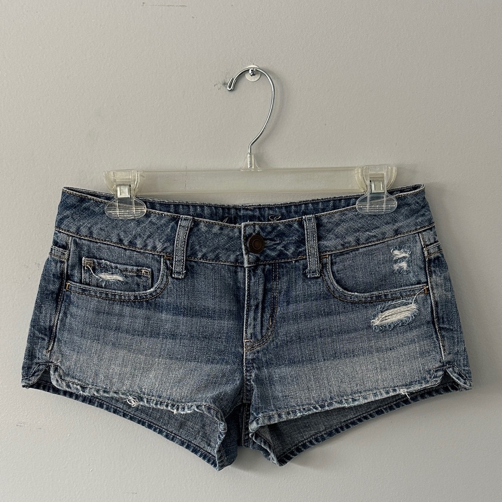 Women’s American Eagle Denim Shorts